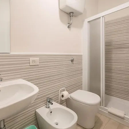 Apartmán Conti *
