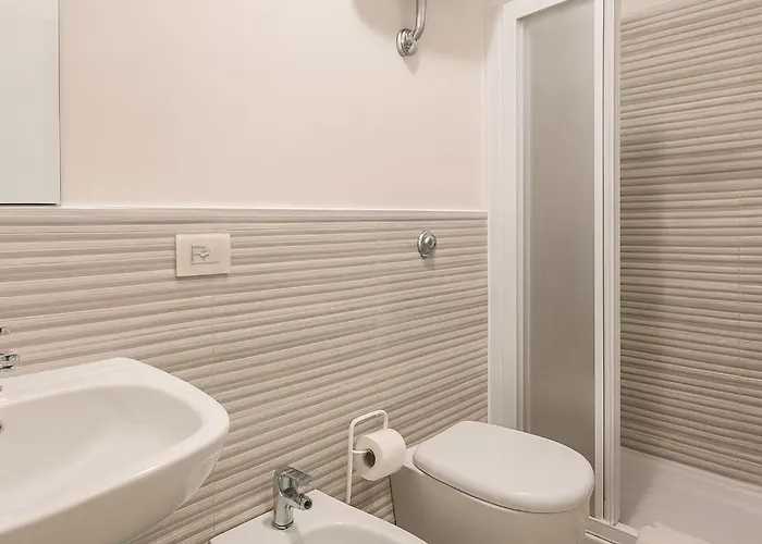 Apartment Conti *